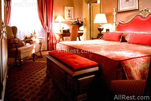 The Westin Excelsior 3